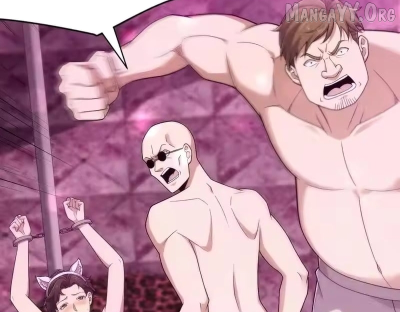 Hidden Dragon in the City (2025) Chapter 39 - page 115